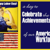 Happy Labor Day!