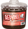 Red Vines Black Licorice Recall