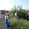 Folksville USA Notes Improved ADOT Litter Clean Up Effort