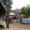 Sedona Heritage Museum Arts and Crafts Sale