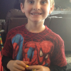 Arizona Child Missing – COLE FOUND ALIVE AND SAFE