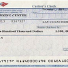 Potential Victim Avoids Bank of America IRS Lottery Scam