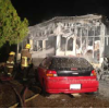 Verde Village Fire Claims Three Lives