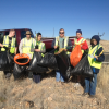 Arizona Litter as an Odd Phenomena