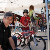 SFD Bike Rodeo Day at Big Park School