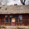 Sedona Museum Restores John Wayne Movie Set Building