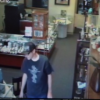 Prescott Robbery Suspect Sought