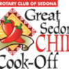 Great Sedona Chili Cook-Off 2013 Winners