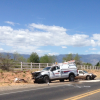 Father Dies in Cornville Head On Collision