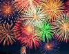 Sedona July 4 Laser Show and Concert