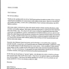 APS Tells Resident No Opt Out Option