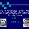 ACC Accepts Smart Meter Industry Propaganda