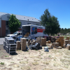 Arizona Train Robbers Foiled