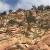 Sedona Hiker Falls to Death