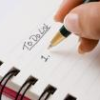 Away From Home Travel Checklist