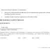 SFD Finance Workshop Meeting Revised August Agenda