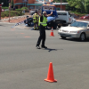 City of Sedona SR 89A Accident Today