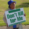 Abolish the Death Penalty