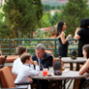 Eye on Sedona Golf Resort Juniper Bar and Grille
