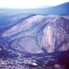 Three Hikers Rescued from Mount Elden