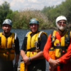 YCSO Search and Rescue Team First in Swift Water Competition