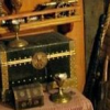 Reward Offered for Pirate Ship Looters