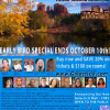 Sedona Ascension Rising Conference