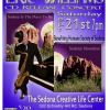 Eric Williams Benefit for Sedona Humane Society