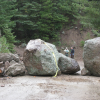 Phoenix Man Crushed By Flagstaff Rock Slide