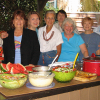 Annual History Roundup Picnic Scheduled