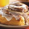 Pillsbury Recalls Cinnamon Rolls