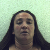 Paulden Woman Arrested for Burglary
