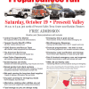 Annual Community Preparedness Fair