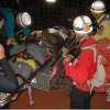 Base Jumper Rescued from Lee Mountain