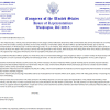 Arizona Representative Gosar Salutes Veterans