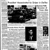 President Kennedy Assassination Truth Will Set America Free