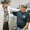 Veteran With Broken Heart Saved