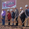 Yavapai College Groundbreaking for Teaching Winery