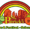 Sedona St. Patrick’s Parade Needs Entrants
