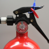 Kiddie Fire Extinguisher Recall