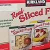 Costco Fruit Recalled