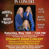 Dynamite Divas in Concert