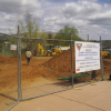 Sedona Water Park Project Underway