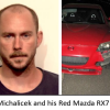 Local Hit and Run Suspect Arrested