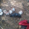 SWAT Arrests Attempted Murder Suspect