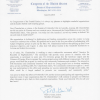 Congressman Gosar Salutes Chamberlain and Folksville USA