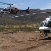 Stranded Scout Troop Rescue