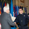 SFD Fire Inspector Attends National Academy