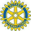 Rotary Club Slide Fire Firefighter Fundraiser