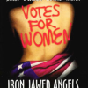 Free HBO Suffragette Film Screens